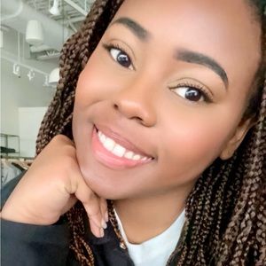 Meet your Posher, Sam